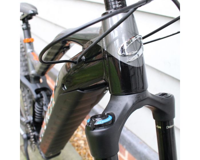 Niner E9 Aluminium 2023/24 | Frame Protection Kit
