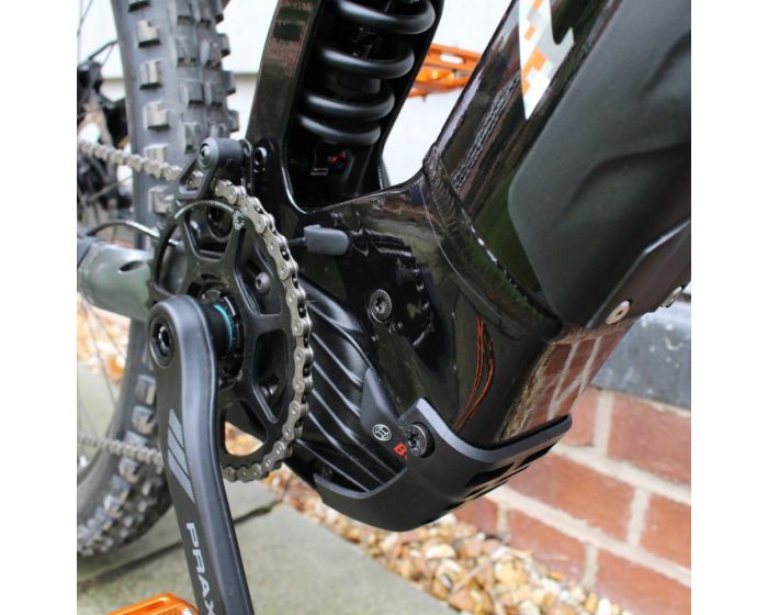 Niner E9 Aluminium 2023/24 | Frame Protection Kit