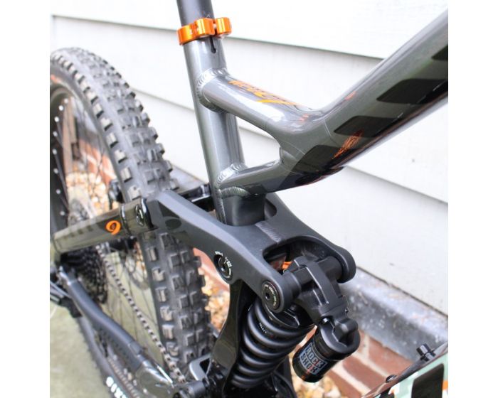 Niner E9 Aluminium 2023/24 | Frame Protection Kit