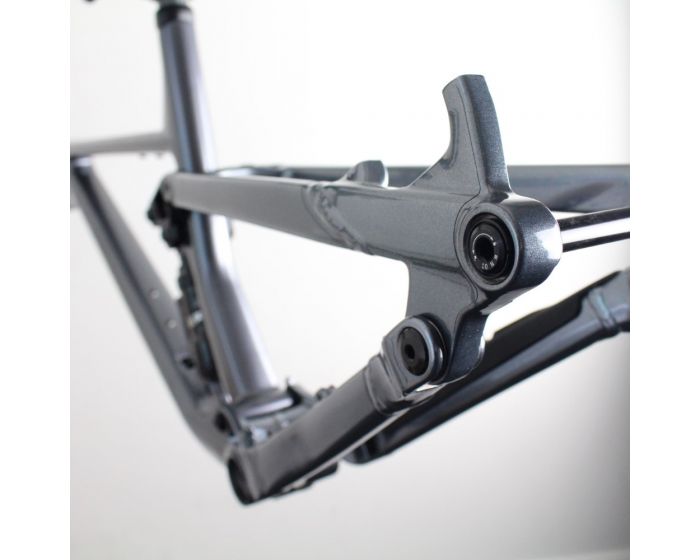 Norco Optic Carbon 2023/24 | Frame Protection Kit