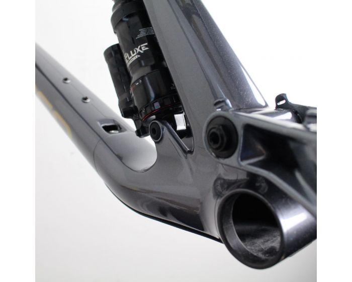 Norco Optic Carbon 2023/24 | Frame Protection Kit