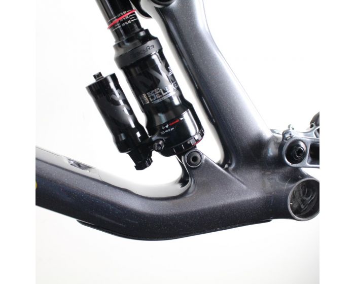 Norco Optic Carbon 2023/24 | Frame Protection Kit