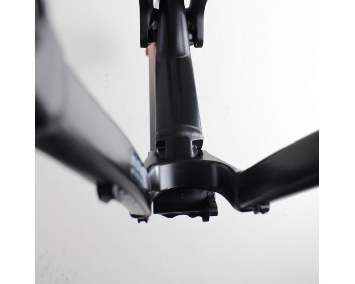 NS Define Aluminium 2023 | Frame Protection Kit