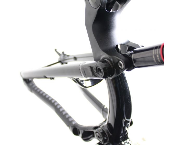 Nukeproof Mega 290 Aluminium 2021-23 | Frame Protection Kit