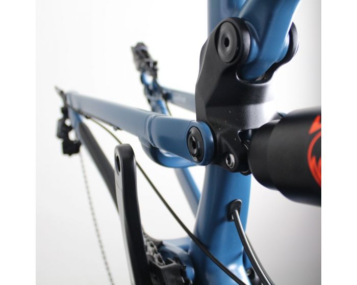 Nukeproof Mega 290 Carbon 2020 | Frame Protection Kit