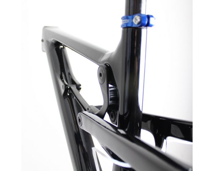 Nukeproof Mega 290 Carbon 2021-23 | Frame Protection Kit