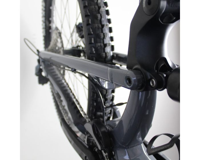 Nukeproof Megawatt 297 2021/22 | Frame Protection Kit