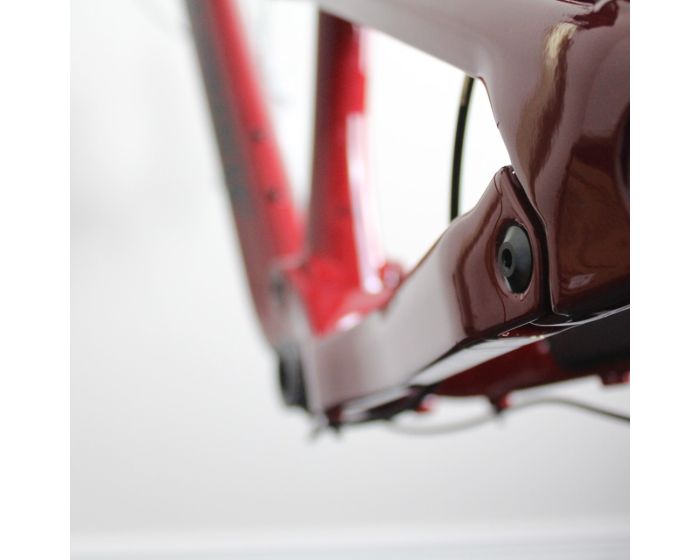 Nukeproof Reactor Carbon 29 2020-23 | Frame Protection Kit