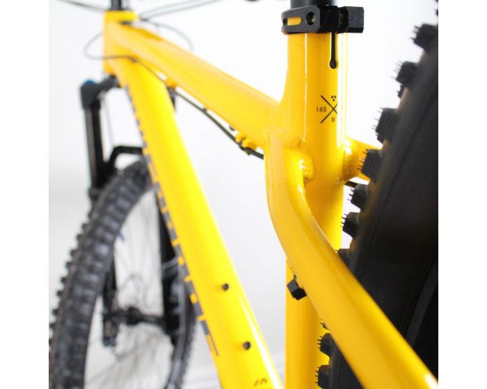 Nukeproof Scout Aluminium 290 2022/23 | Frame Protection Kit