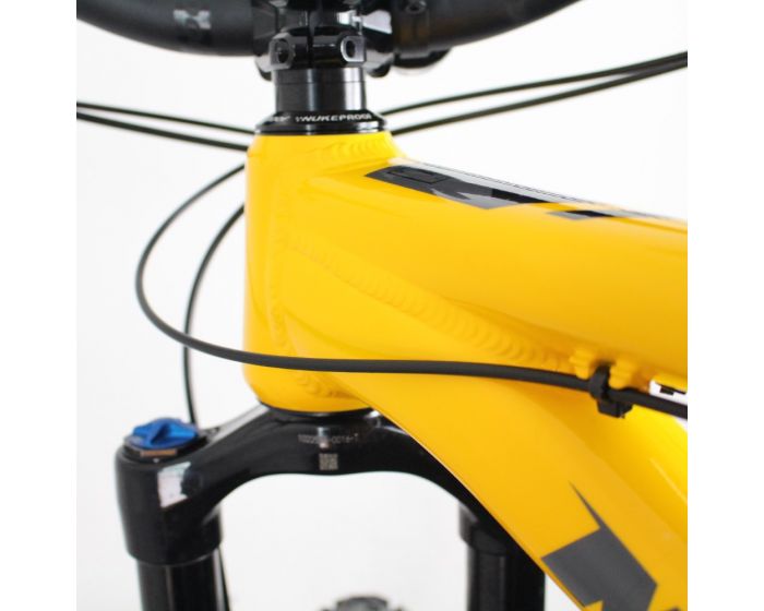 Nukeproof Scout Aluminium 290 2022/23 | Frame Protection Kit