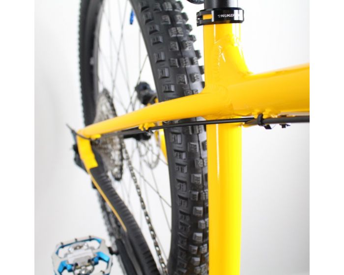 Nukeproof Scout Aluminium 290 2022/23 | Frame Protection Kit