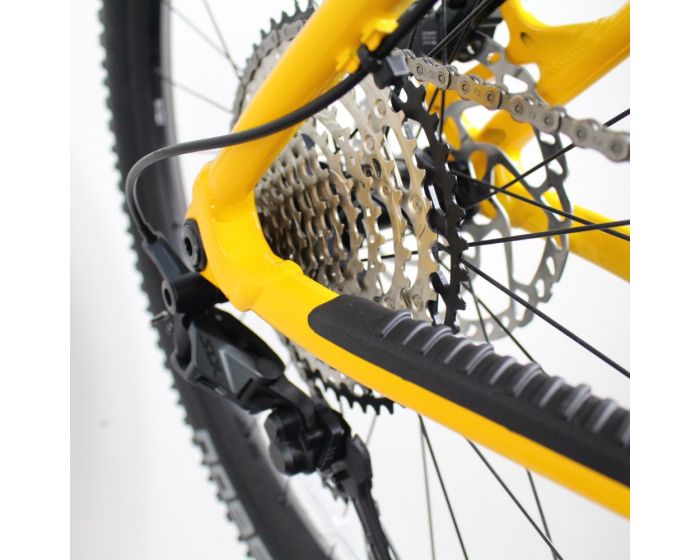 Nukeproof Scout Aluminium 290 2022/23 | Frame Protection Kit