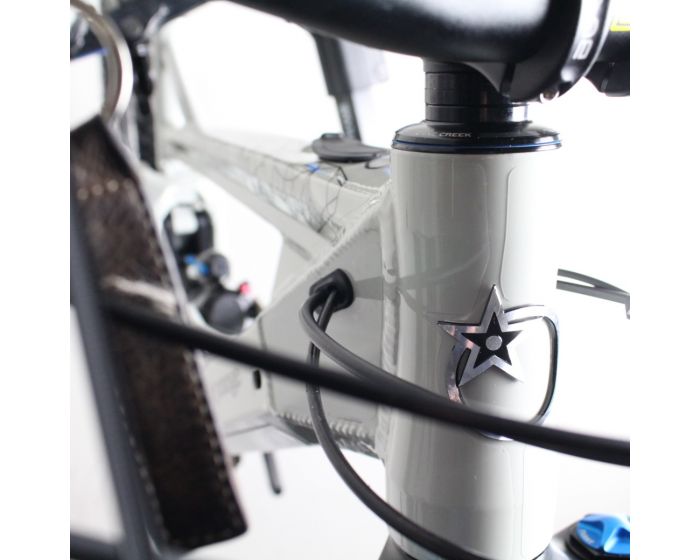 Orange Patriot 2024 | Frame Protection Kit