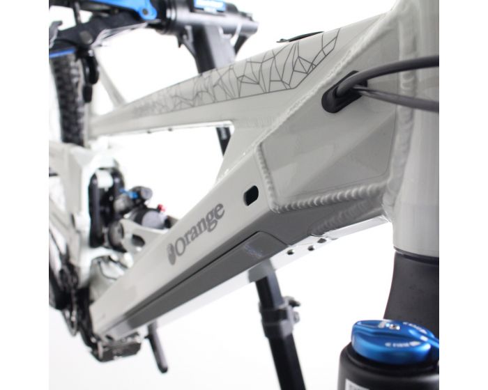 Orange Patriot 2024 | Frame Protection Kit