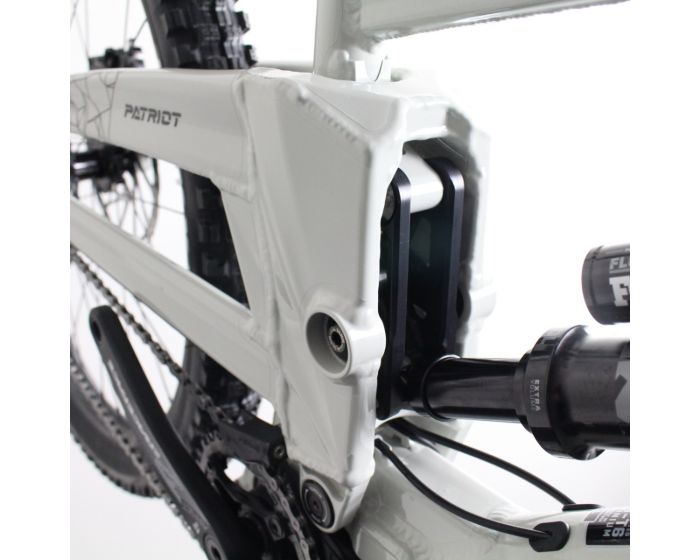 Orange Patriot 2024 | Frame Protection Kit