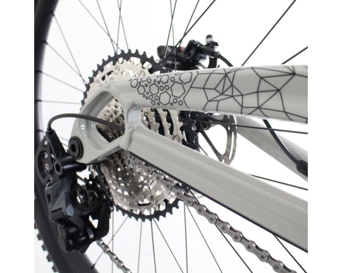 Orange Patriot 2024 | Frame Protection Kit