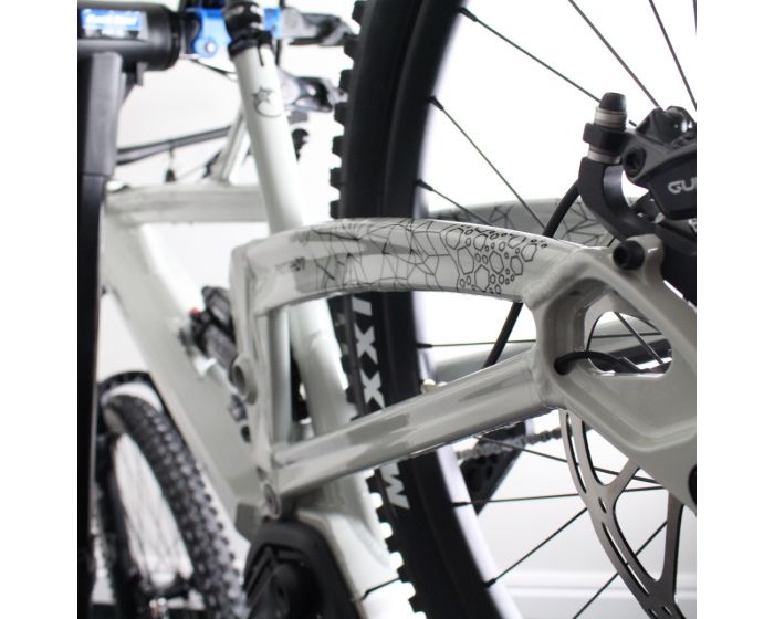 Orange Patriot 2024 | Frame Protection Kit