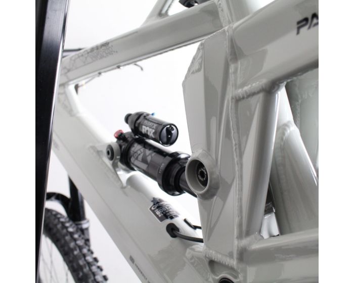 Orange Patriot 2024 | Frame Protection Kit