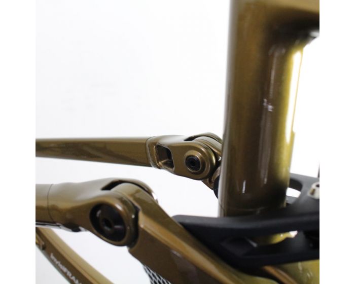 Orbea Occam Aluminium 2024 | Frame Protection Kit