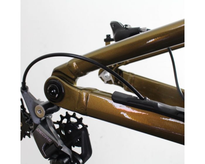Orbea Occam Aluminium 2024 | Frame Protection Kit