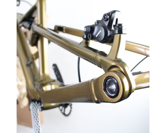 Orbea Occam Aluminium 2024 | Frame Protection Kit