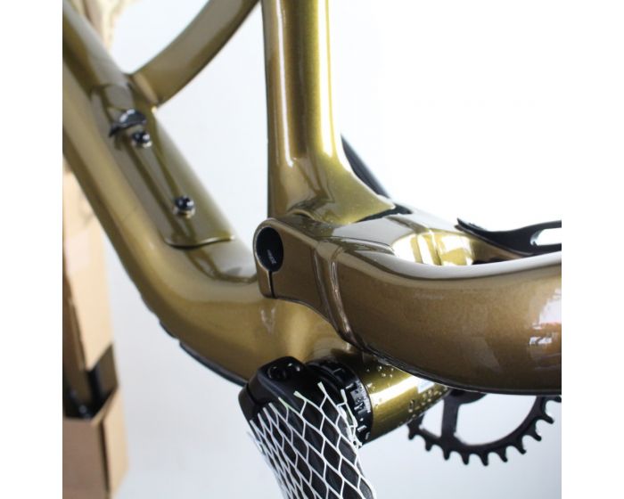 Orbea Occam Aluminium 2024 | Frame Protection Kit