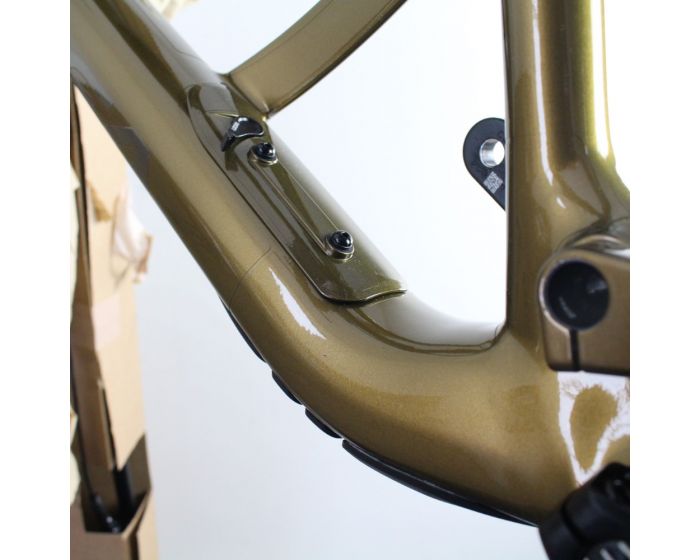 Orbea Occam Aluminium 2024 | Frame Protection Kit