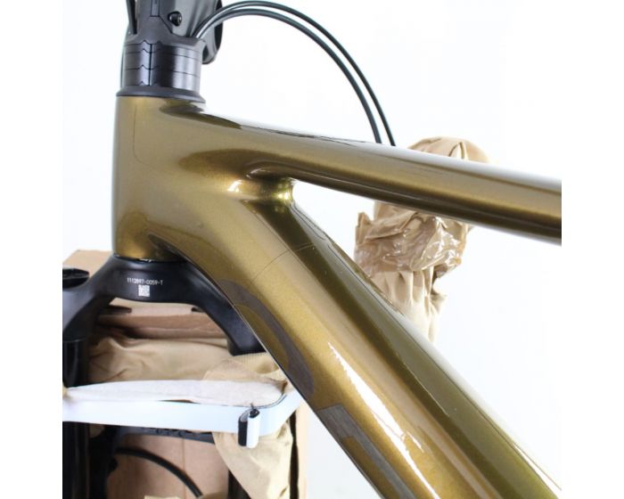 Orbea Occam Aluminium 2024 | Frame Protection Kit