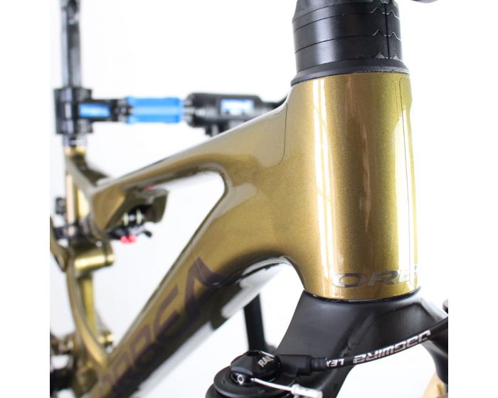 Orbea Occam Aluminium 2024 | Frame Protection Kit