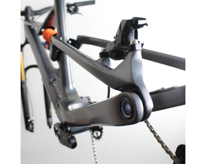 Orbea Occam Carbon 2024 | Frame Protection Kit