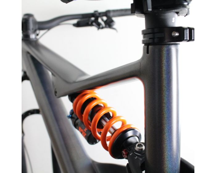 Orbea Occam Carbon 2024 | Frame Protection Kit