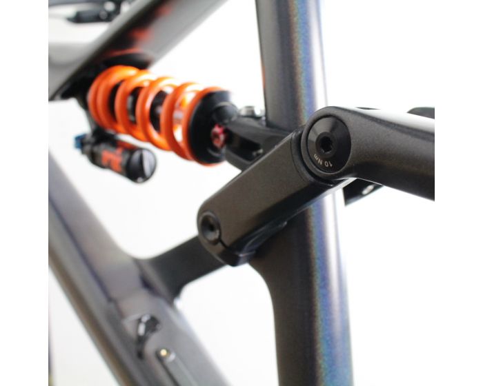 Orbea Occam Carbon 2024 | Frame Protection Kit