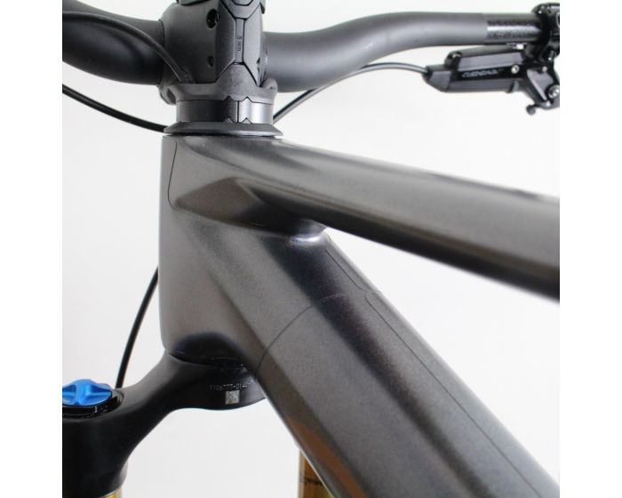 Orbea Occam Carbon 2024 | Frame Protection Kit