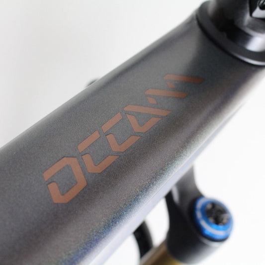 Orbea Occam Carbon 2024 | Frame Protection Kit