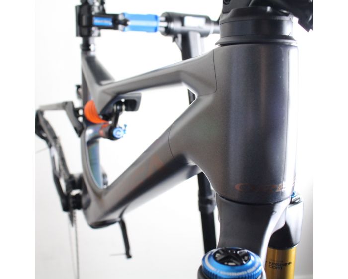 Orbea Occam Carbon 2024 | Frame Protection Kit