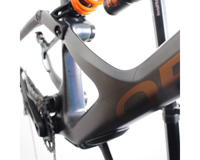 Orbea Occam Carbon 2024 | Frame Protection Kit