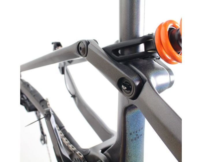 Orbea Occam Carbon 2024 | Frame Protection Kit