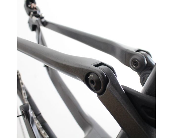 Orbea Occam Carbon 2024 | Frame Protection Kit
