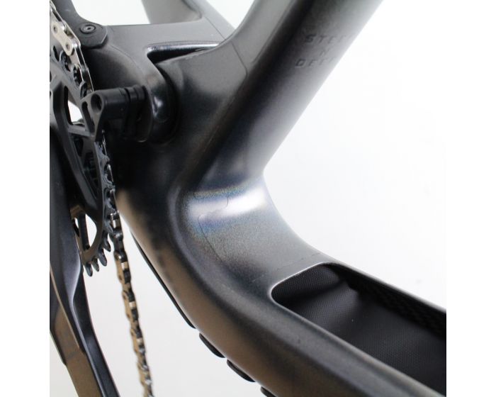 Orbea Occam Carbon 2024 | Frame Protection Kit