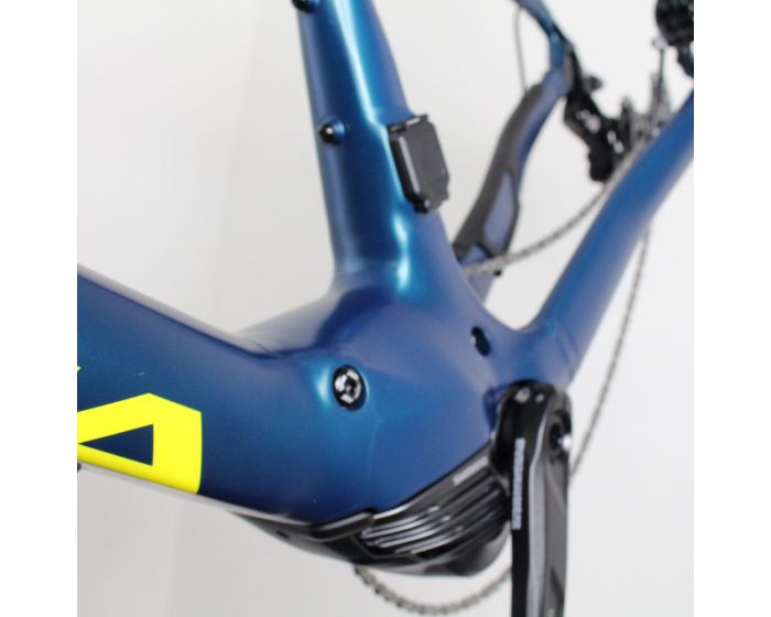 Orbea Urrun Aluminium 2023/24 | Frame Protection Kit