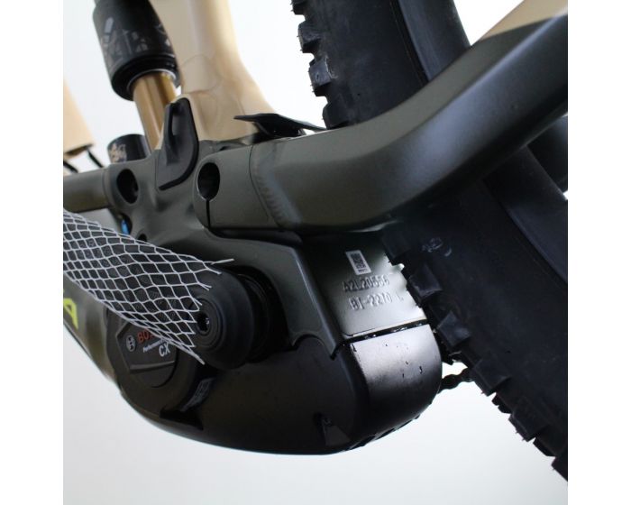 Orbea Wild Aluminium 2023/24 | Frame Protection Kit
