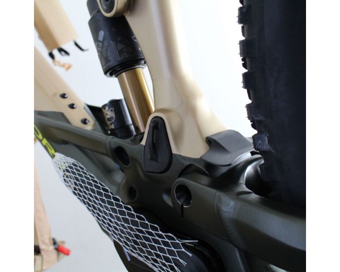 Orbea Wild Aluminium 2023/24 | Frame Protection Kit