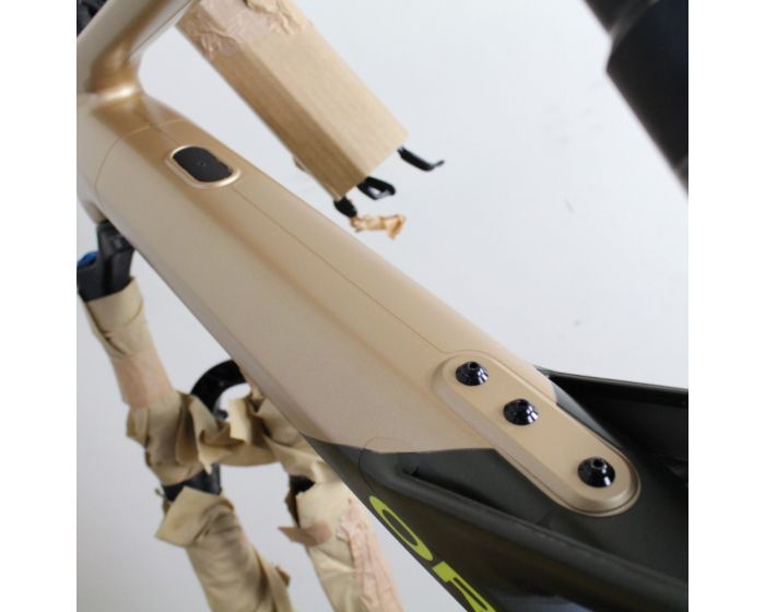 Orbea Wild Aluminium 2023/24 | Frame Protection Kit