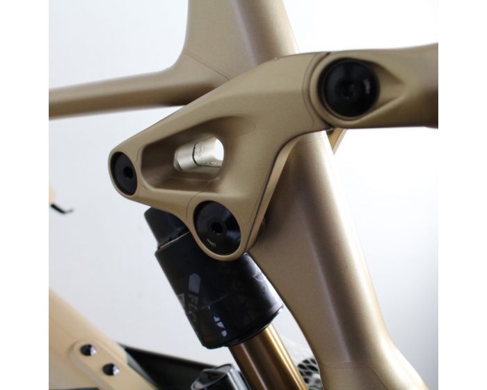 Orbea Wild Aluminium 2023/24 | Frame Protection Kit