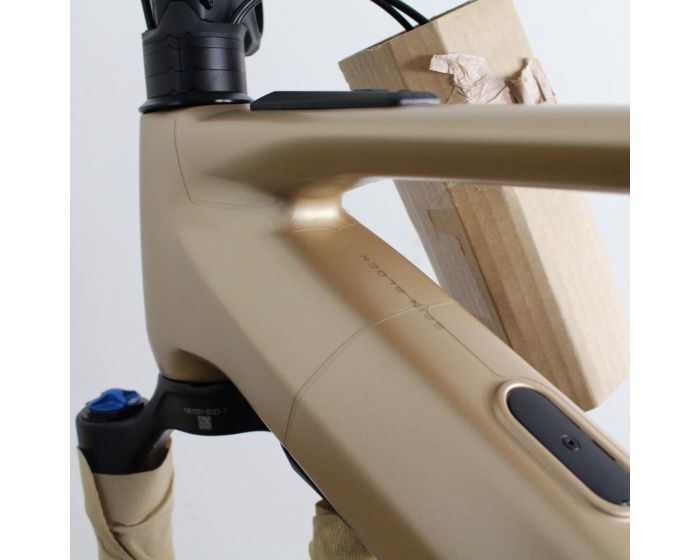 Orbea Wild Aluminium 2023/24 | Frame Protection Kit