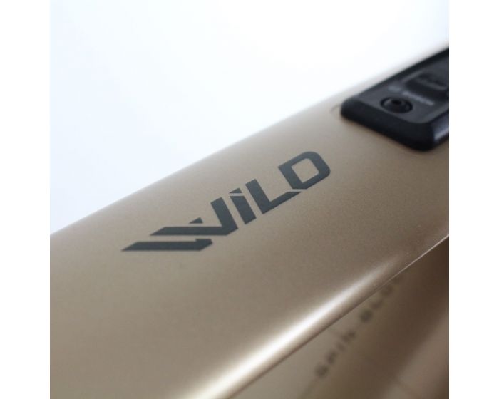 Orbea Wild Aluminium 2023/24 | Frame Protection Kit