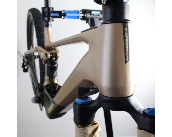 Orbea Wild Aluminium 2023/24 | Frame Protection Kit