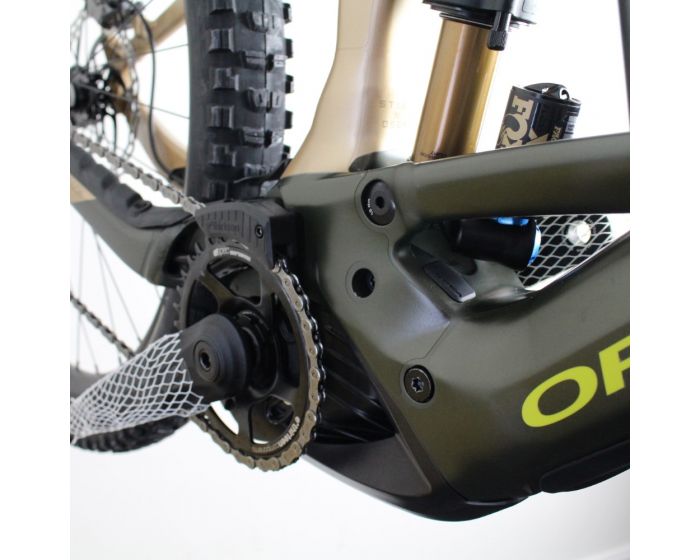Orbea Wild Aluminium 2023/24 | Frame Protection Kit
