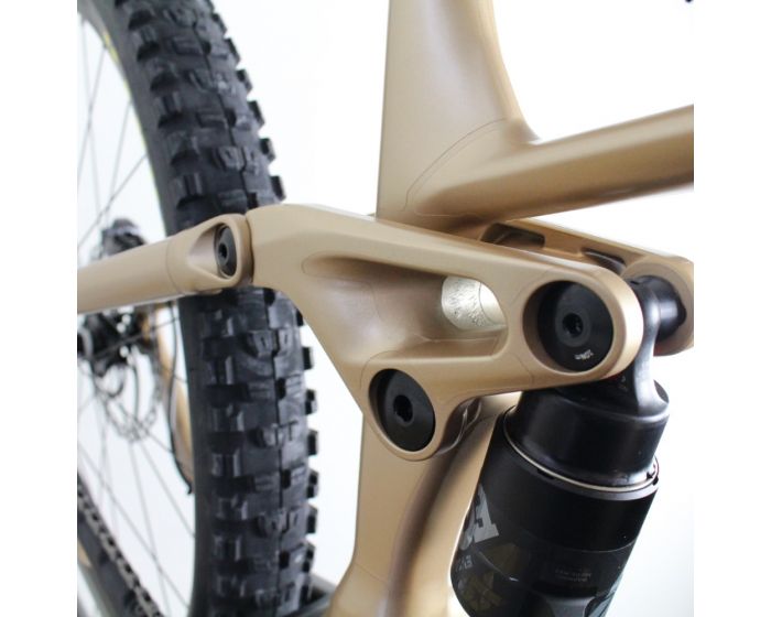Orbea Wild Aluminium 2023/24 | Frame Protection Kit