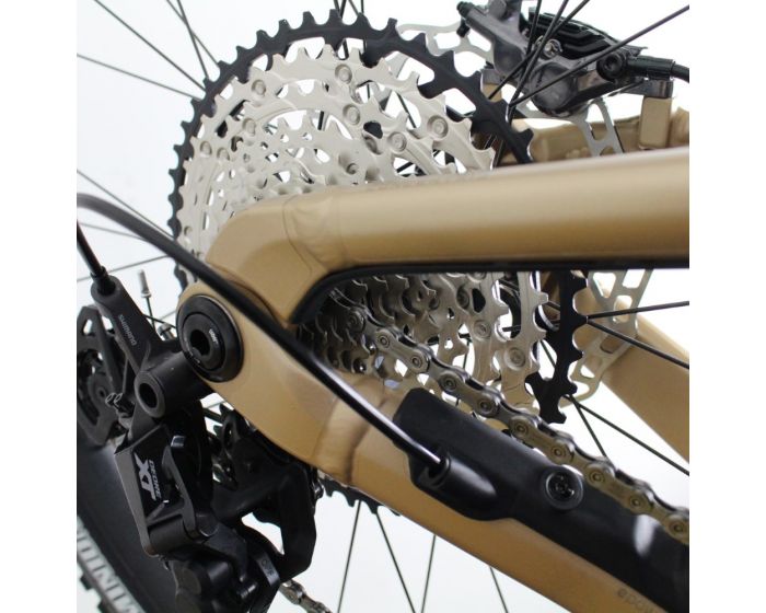 Orbea Wild Aluminium 2023/24 | Frame Protection Kit